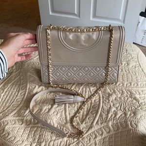 Fleming convertible bag Tory Burch